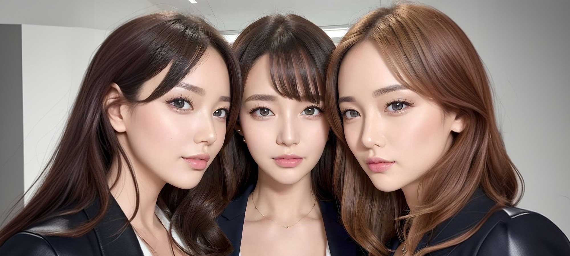 マッチングアプリ「VERCHAT」